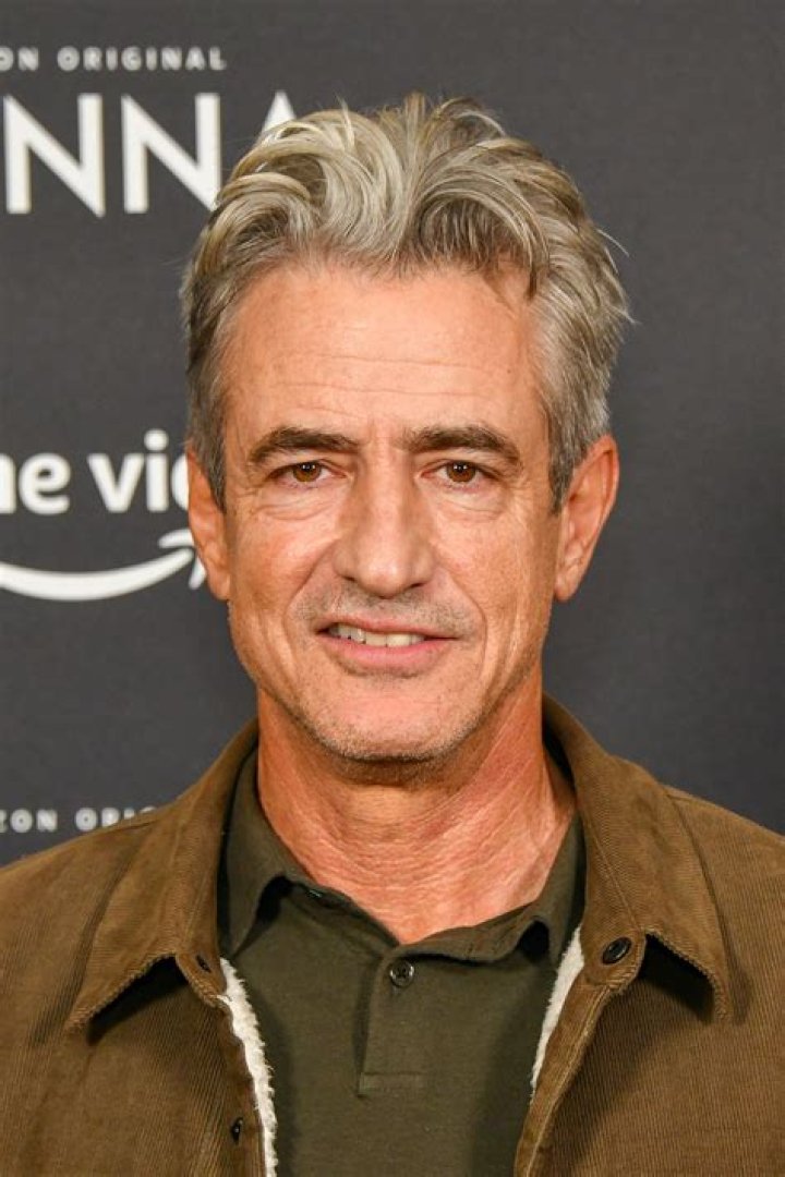 Dermot Mulroney: The Versatile Actor's Journey in Hollywood