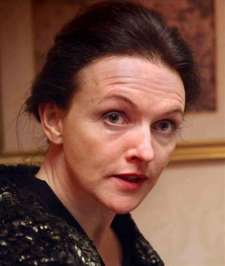 Dervla Kirwan: A Journey Through Her Remarkable Acting Career