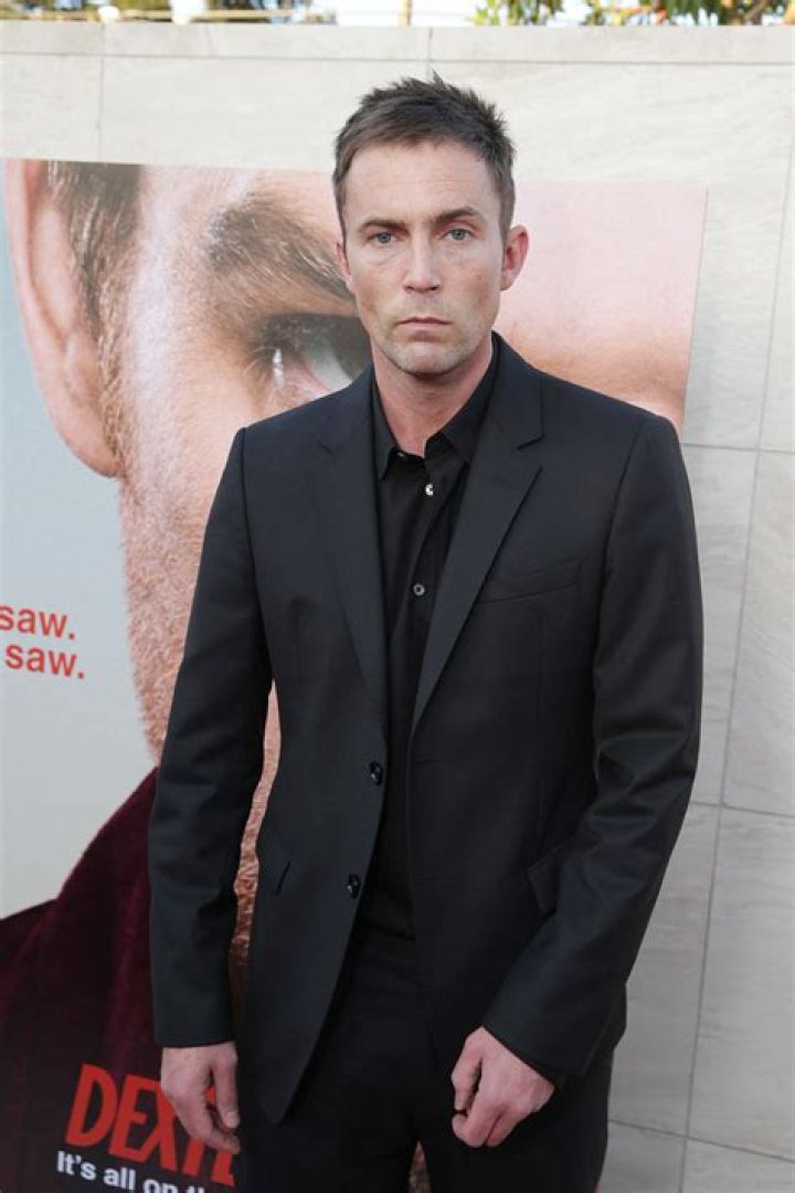 Desmond Harrington Partner: Exploring the Star's Personal Life and Collaborations