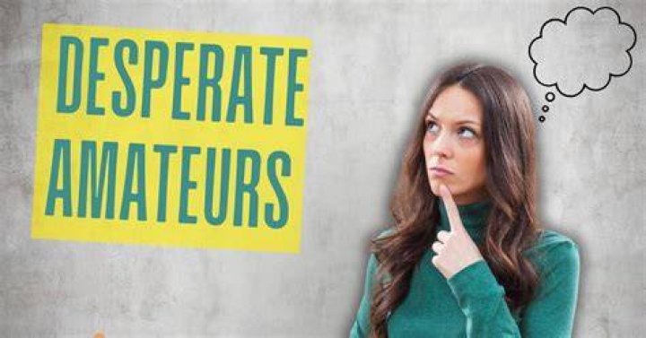 Desperate Amateurs AMI: The Ultimate Guide to Understanding and Mastering the Trend