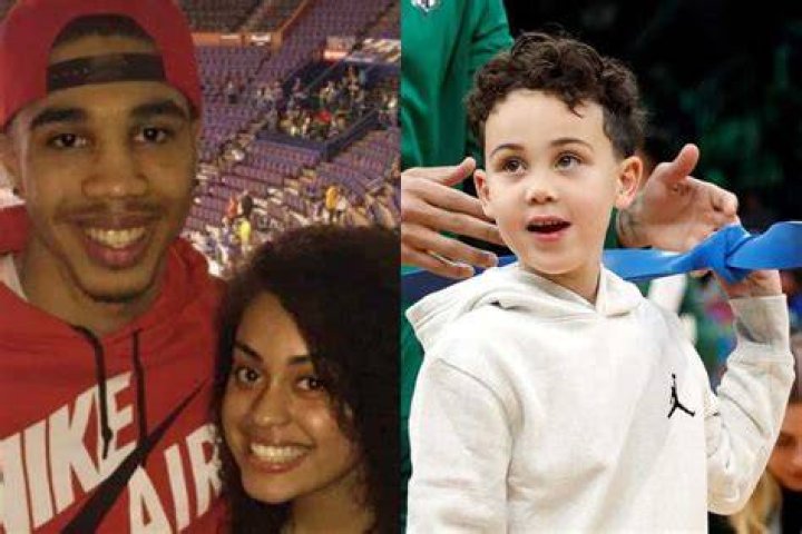 Deuce Tatum Wife: A Comprehensive Look into Her Life, Career, and Relationship