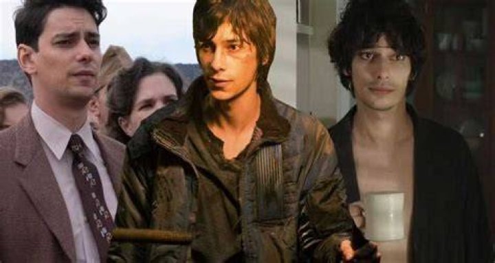 Devon Bostick: A Rising Star in the Acting World