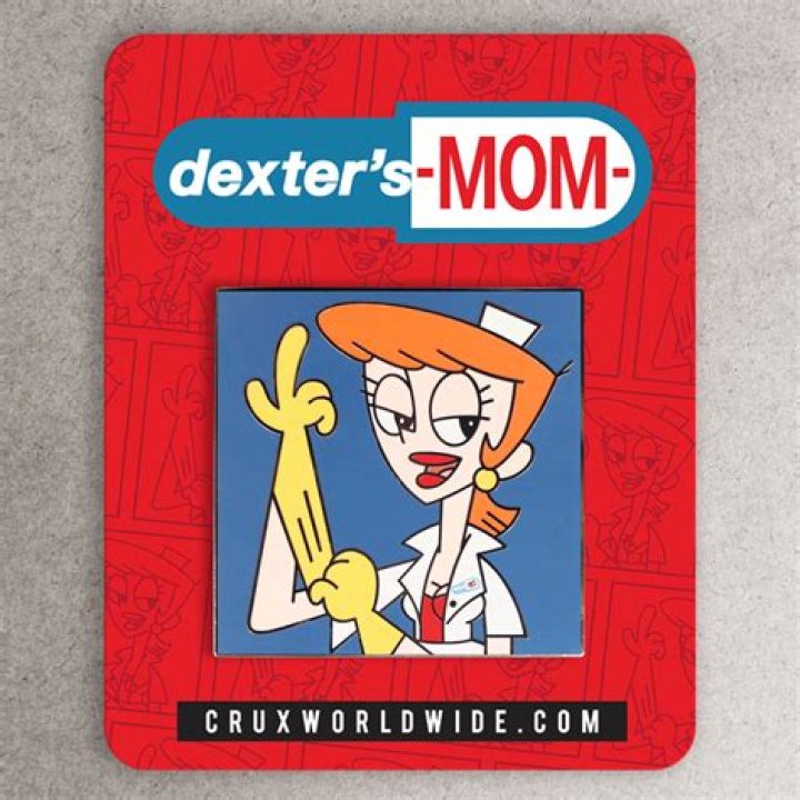Dexters Mom: A Comprehensive Exploration of the Iconic Character