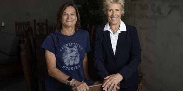 Diana Nyad Marriage: A Deep Dive into Her Personal Life and Journey