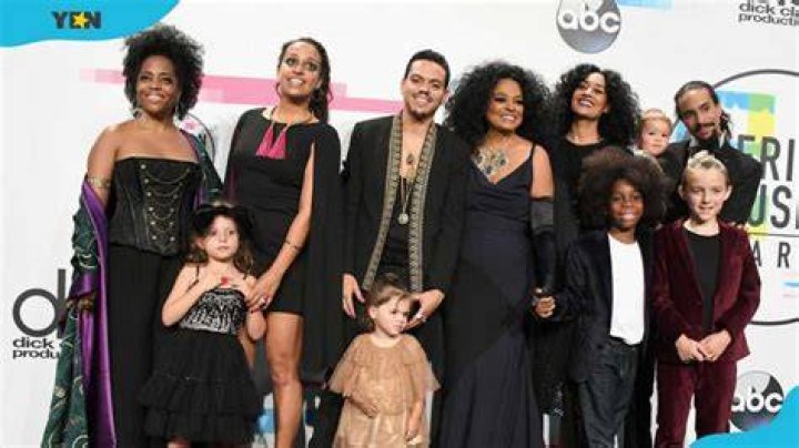 Diana Ross Children: Exploring the Legacy and Journey of an Iconic Artist's Family