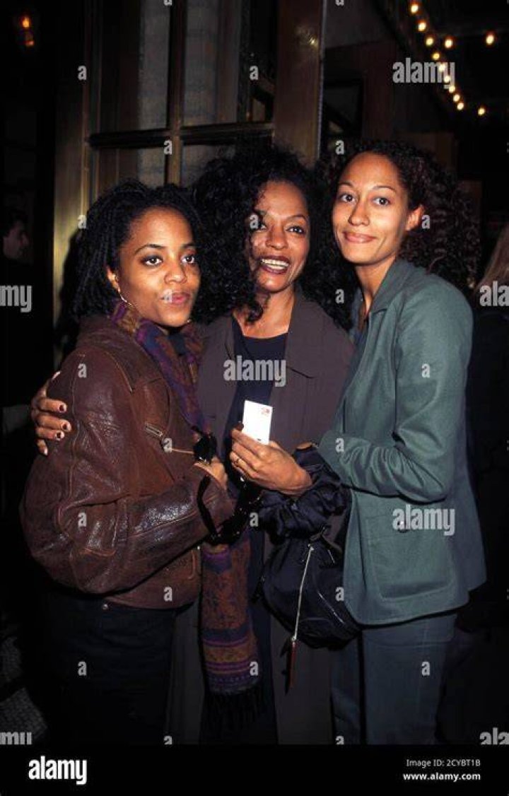 Diana Ross Daughters: The Legacy Continues
