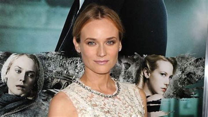 Diane Kruger: The Iconic Journey of a Hollywood Legend