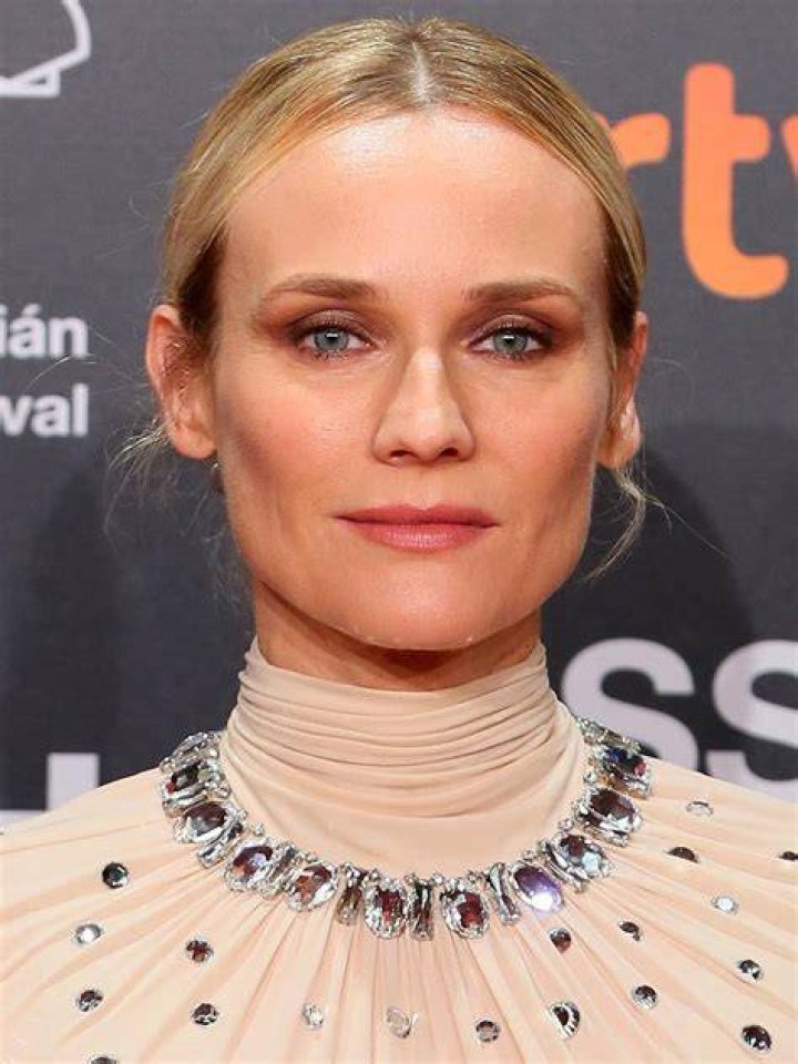 Diane Kruger: The Talented Actress of Parenthood