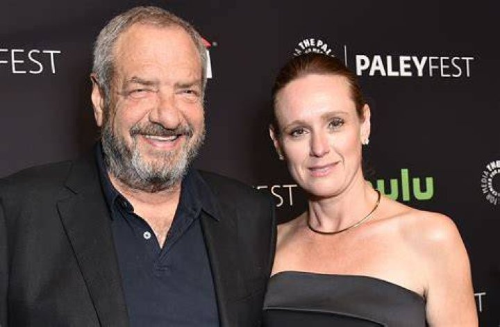 Dick Wolf Spouse: The Fascinating Life and Relationship Behind the Iconic TV Producer