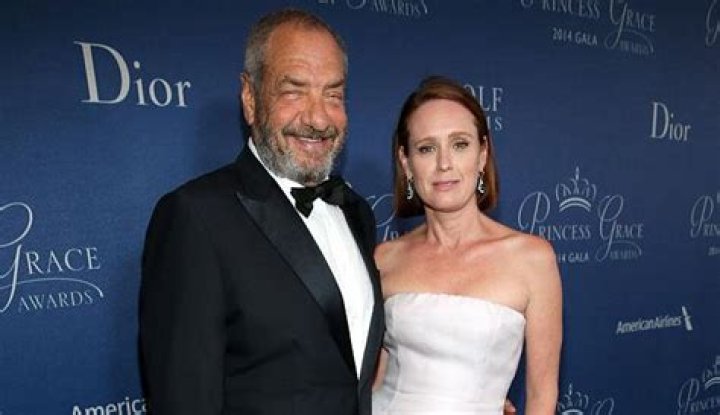 Dick Wolf Spouse: Unveiling the Life and Influence of Renowned Producer's Partner