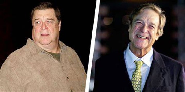 Did John Goodman Pass Away? Discover the Truth About the Iconic Actor