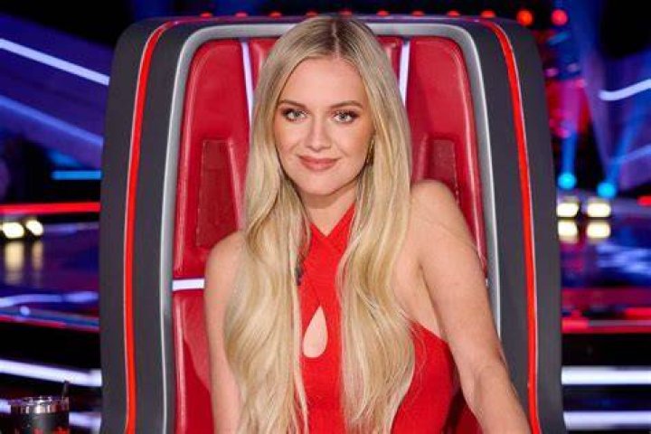 Did Kelsea Ballerini Come From The Voice?