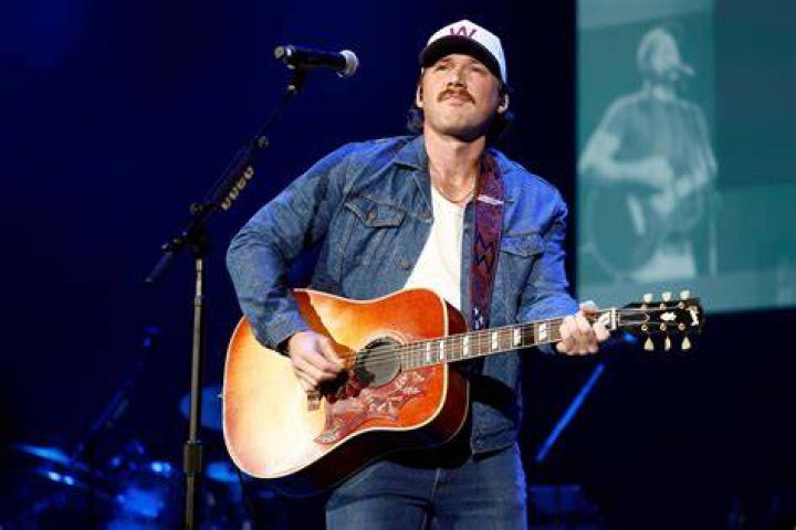 Did Morgan Wallen Go to Jail? Exploring the Truth Behind the Controversy