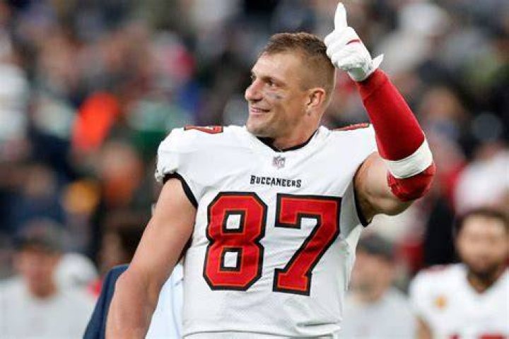 Did Rob Gronkowski Make the Pro Bowl? Exploring the Legacy of a Football Legend