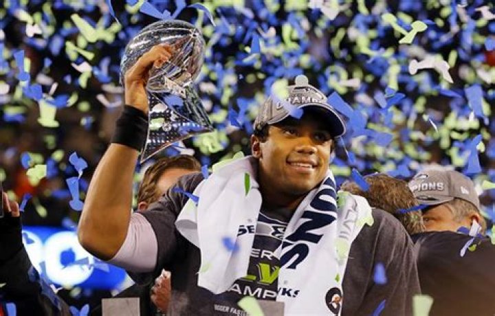 Did Russell Wilson Win a Super Bowl as a Rookie?