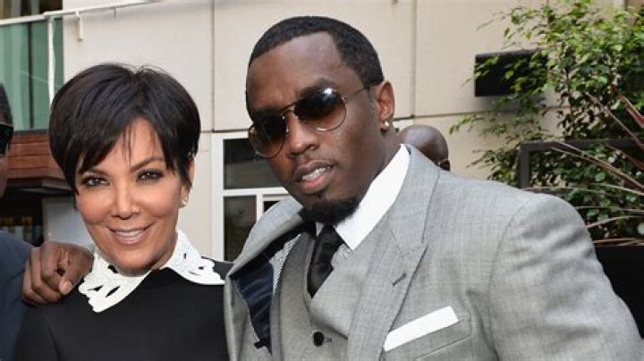 Diddy and Kim Kardashian: The Untold Story of Their Connection and Influence