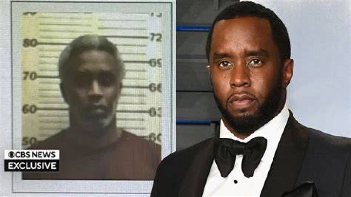 Diddy's Mugshot 2024: Unveiling the Truth Behind the Headlines