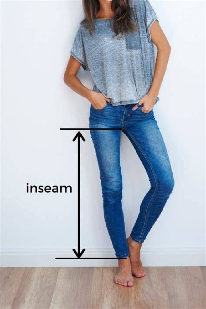 Difference Between Inseam and Length: A Comprehensive Guide