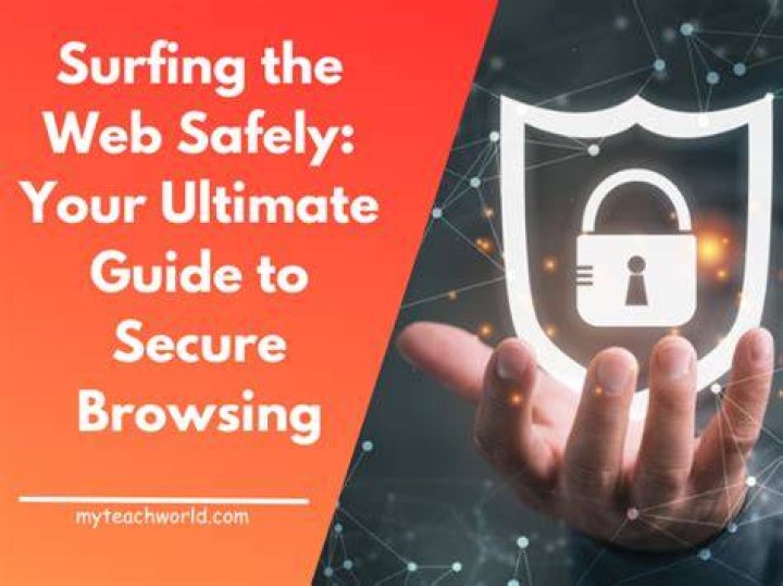 Discover Safe Websites: Your Ultimate Guide to Secure Browsing