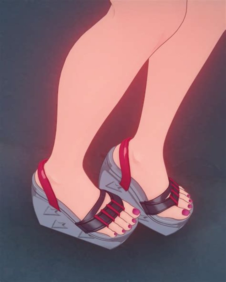 Discover the Allure of Jane Doe Feet: A Comprehensive Exploration