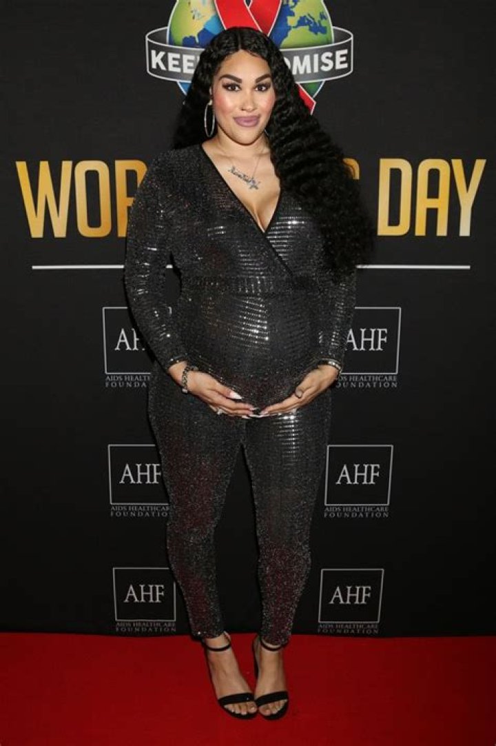 Discover the Allure of Keke Wyatt Feet: A Comprehensive Guide