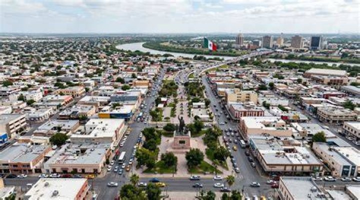 Discover the Allure of Nuevo Laredo: A Gateway to Culture, Commerce, and Adventure