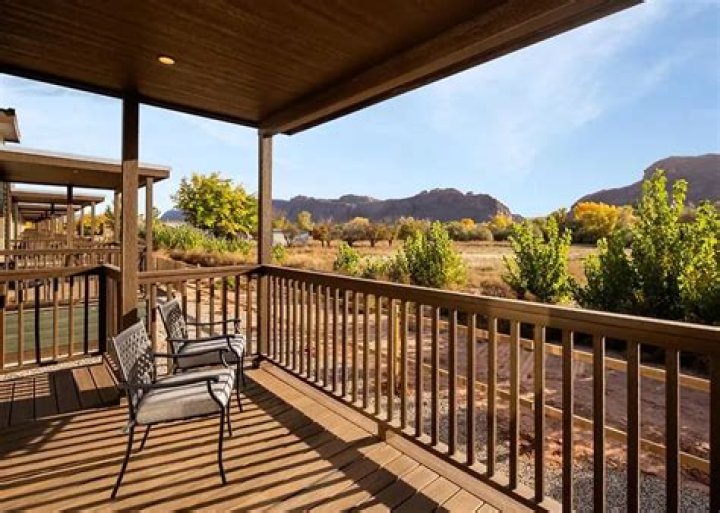Discover the Allure of Wingate Hotel Moab: Your Gateway to Adventure