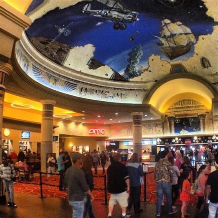 Discover the AMC IMAX Council Bluffs Experience: Your Ultimate Movie Destination