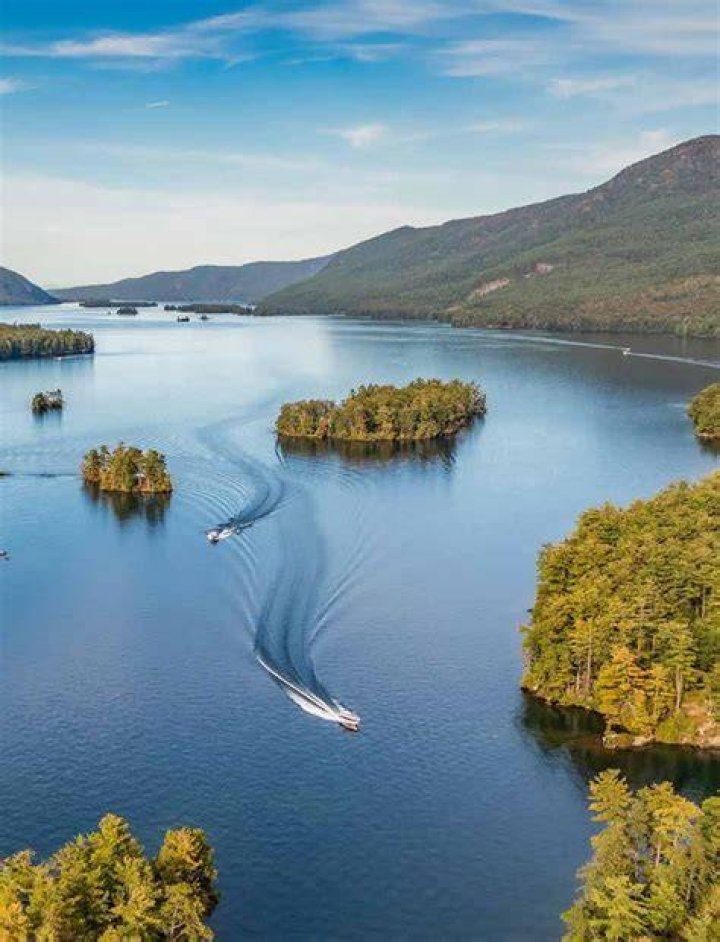 Discover the Beauty of Lake George: Your Ultimate Guide to Visit Lake George