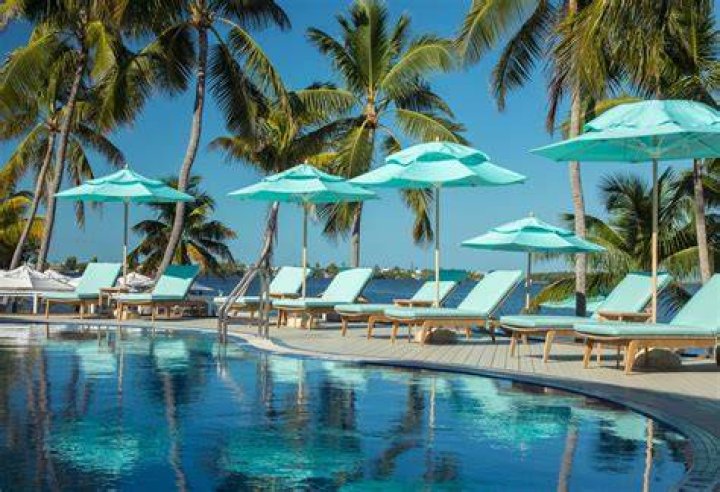 Discover the Best All-Inclusive Resorts in Key Largo for Your Ultimate Getaway