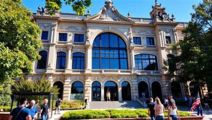 Discover the Best Attractions in South Bend: A Comprehensive Guide
