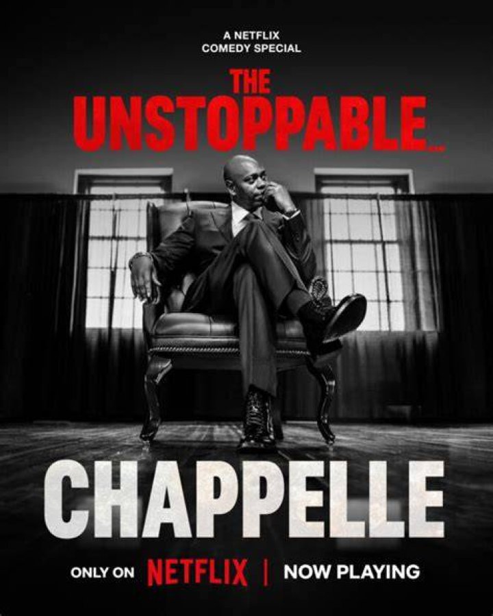 Discover the Best Comedy on Netflix for Unstoppable Laughter
