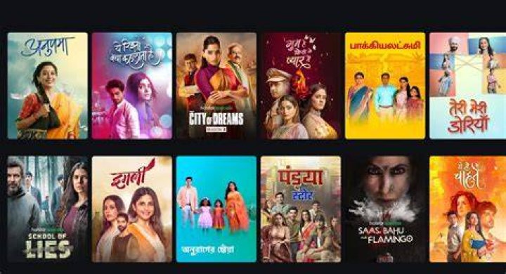 Discover the Best of Aryanimhadri and TV Shows: A Complete Guide