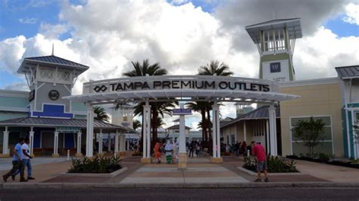 Discover the Best Outlet Mall at Wesley Chapel