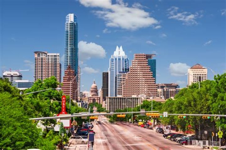 Discover the Best Outlets in Austin: Your Ultimate Shopping Guide