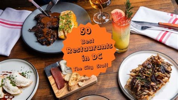 Discover the Best Restaurants in City Creek: Your Ultimate Dining Guide