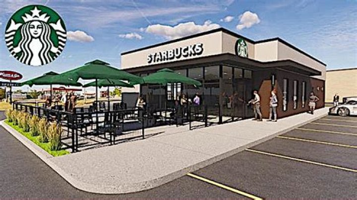 Discover the Best Starbucks Experience in Cedar Rapids IA
