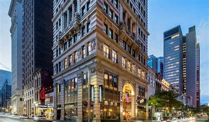 Discover the Charm of Kimpton Pittsburgh PA