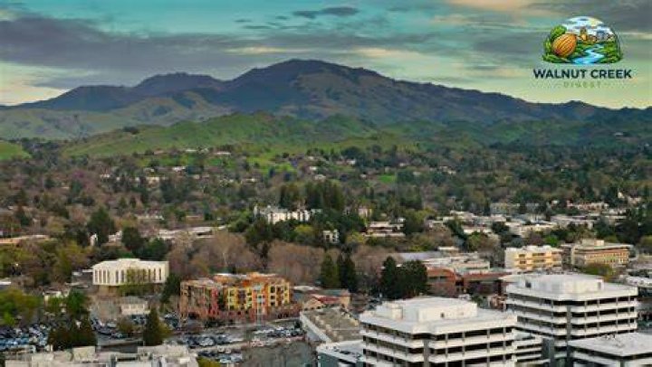 Discover the Charm of S Walnut Creek CA
