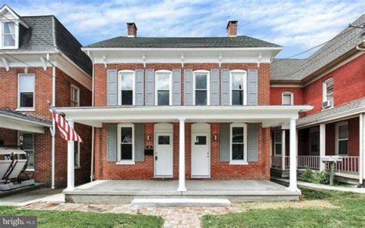 Discover the Charm of Spring Grove PA 17362