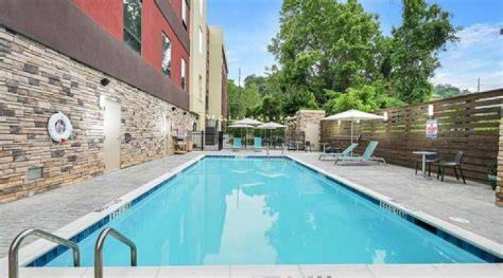 Discover the Comfort and Luxury of Home2 Suites by Hilton Asheville Biltmore Village NC