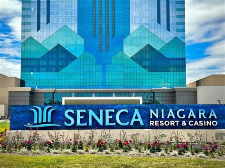 Discover the Excitement: A Complete Guide to Eneca Casino Niagara Falls