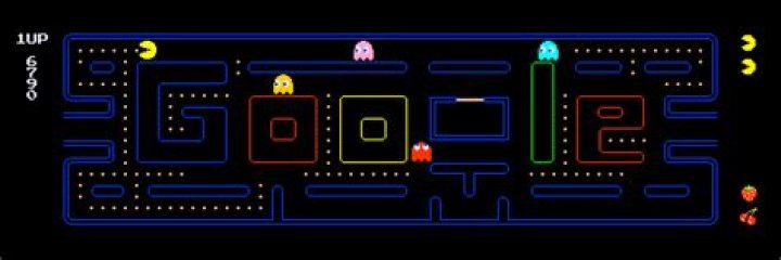 Discover the Fascinating World of Google Doodles Pac-Man