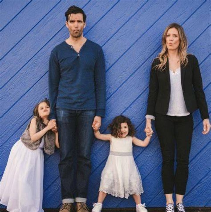 Discover the Inspiring Journey of Benjamin Ayres Family