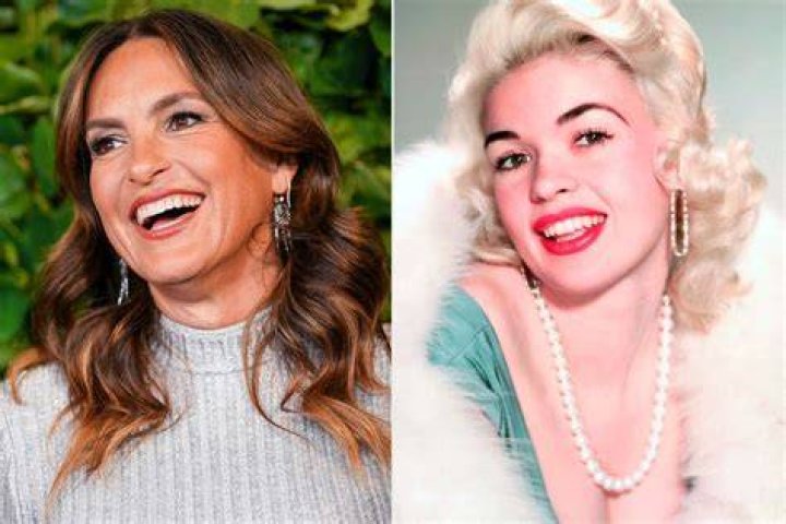 Discover the Legacy of Mariska Hargitay's Mom: A Detailed Insight