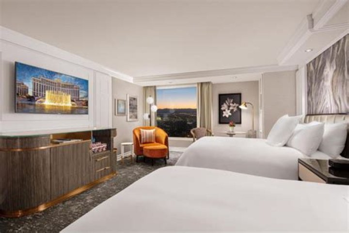 Discover the Luxury of Rooms at Caesars: Your Ultimate Getaway