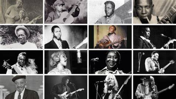 Discover the Most Well Known Blues Songs: A Journey Through Time