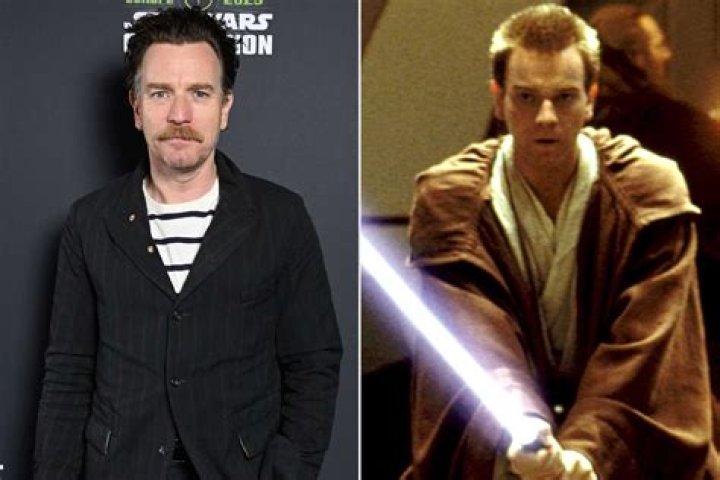 Discover the Original Obi-Wan Actor: A Deep Dive into His Life, Career, and Legacy