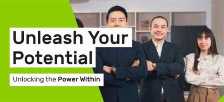 Discover the Power of Look Talent: Unleashing Hidden Potential