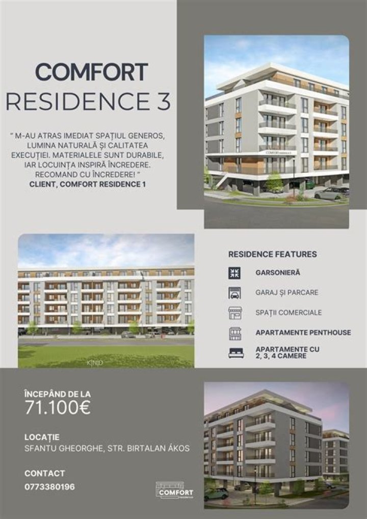 Discover the Prestige and Comfort of Residence Biltmore